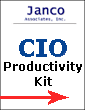 CIO Productivity Kit