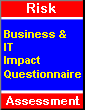 Impact Analysis - Risk Assessment - Sarbanes Oxley