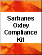 Sarbanes Oxley Compliance